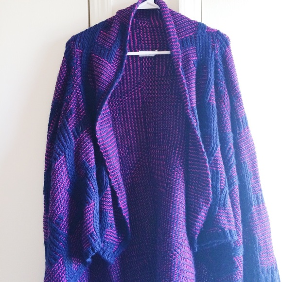 Tobi Aztec Cardigan - Picture 5 of 8